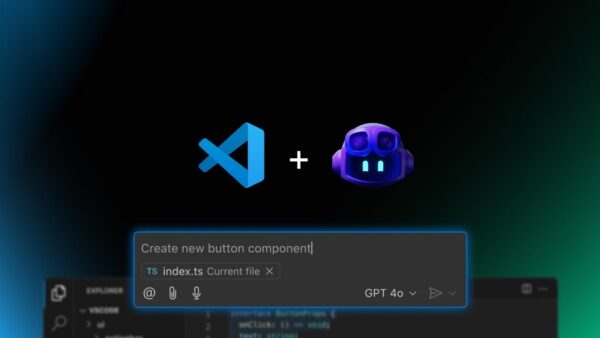VS Code Copilot