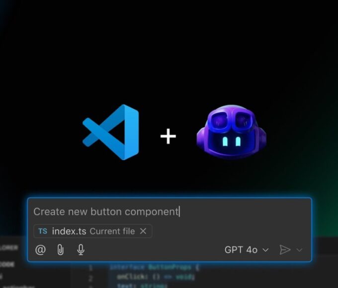 VS Code Copilot