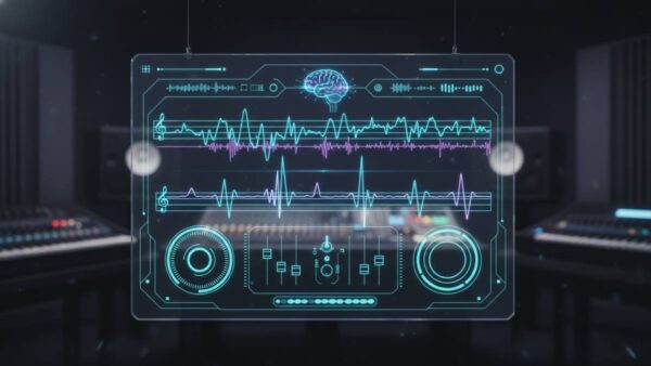 AI Music Generator Software