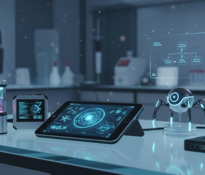 AI Sample Finder Tools