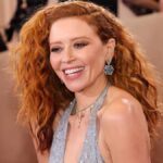 Actress Natasha Lyonne