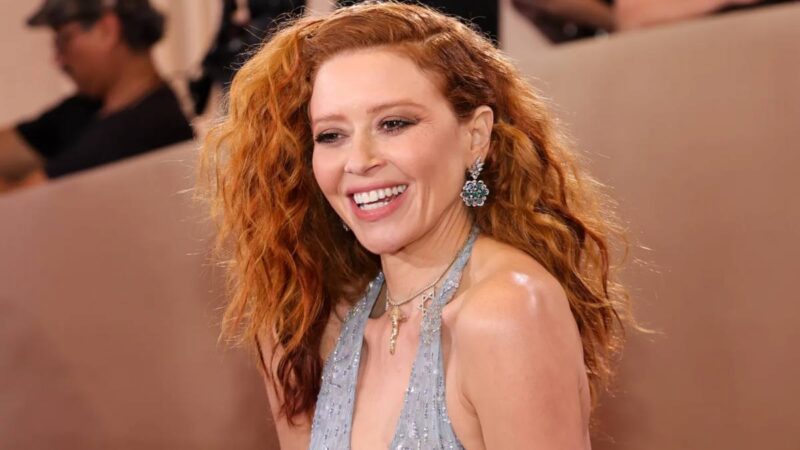 Natasha Lyonne Says She Was Detained by ICE After Flight Incident