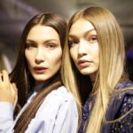 Bella Hadid, Gigi Hadid