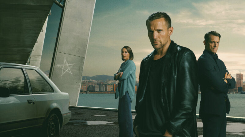 Netflix Just Fixed the Worst Crime Movie Ever with a New 100% Rated Thriller