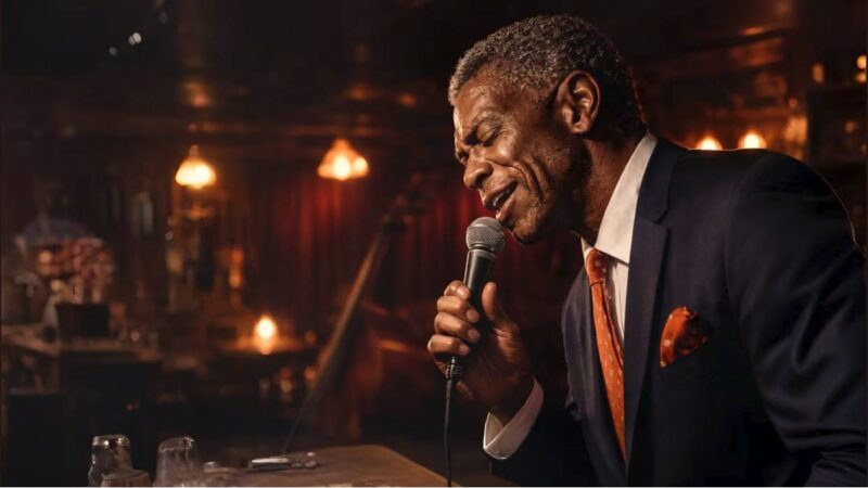 AI Blues Singer Racks Up Millions of Streams Before Being Exposed