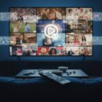 FAST = Free Ad-Supported Streaming Television