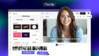 FlexClip Editor