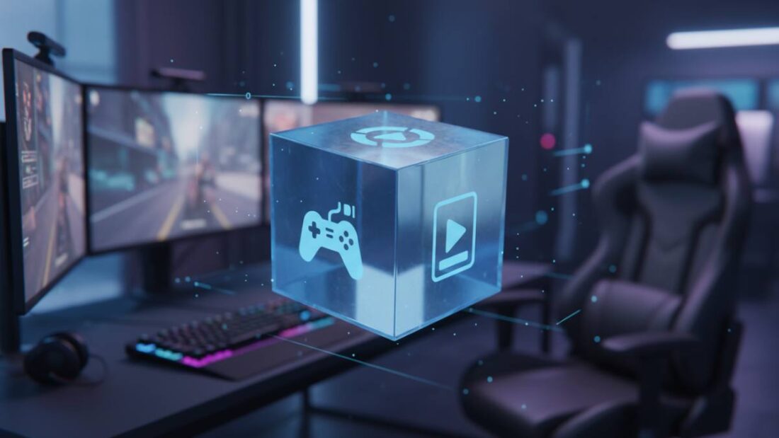 Free Game Recording Software