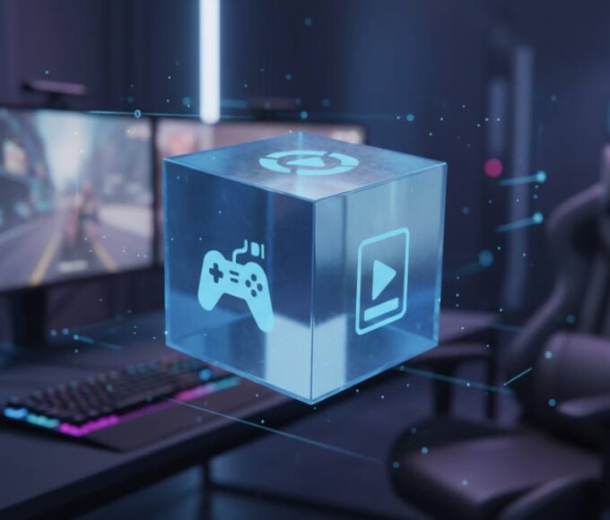 Free Game Recording Software