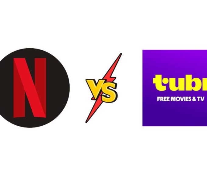 Free vs Paid Streaming, Tubi vs Netflix