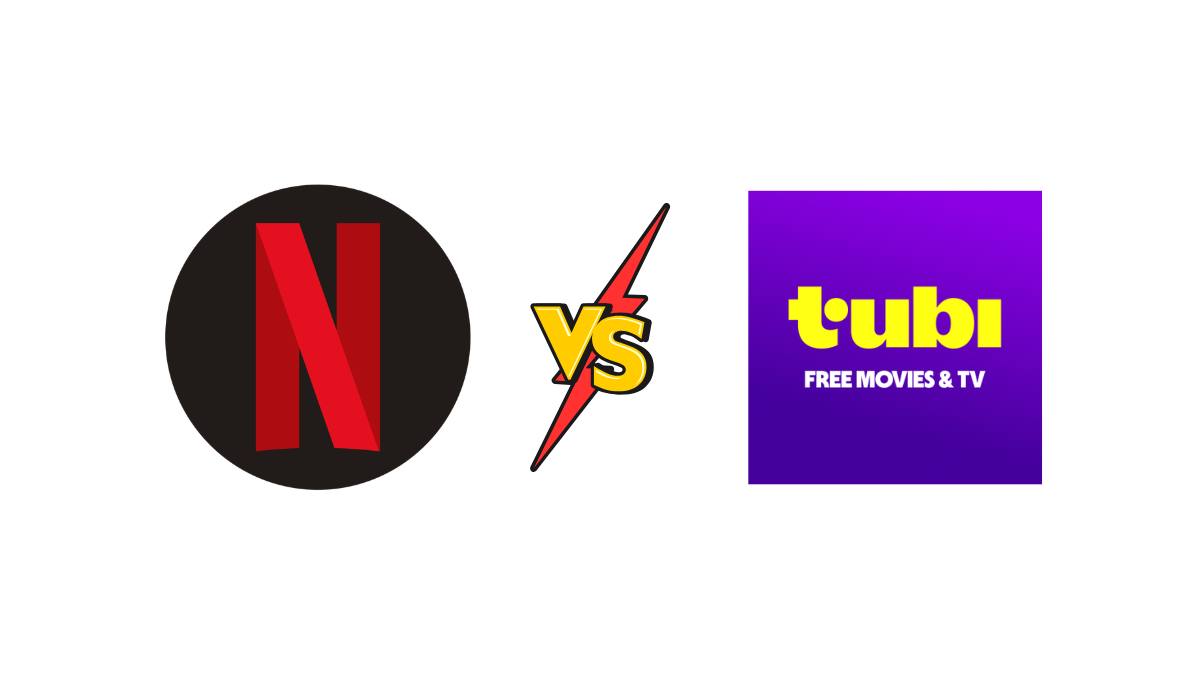 Free vs Paid Streaming, Tubi vs Netflix