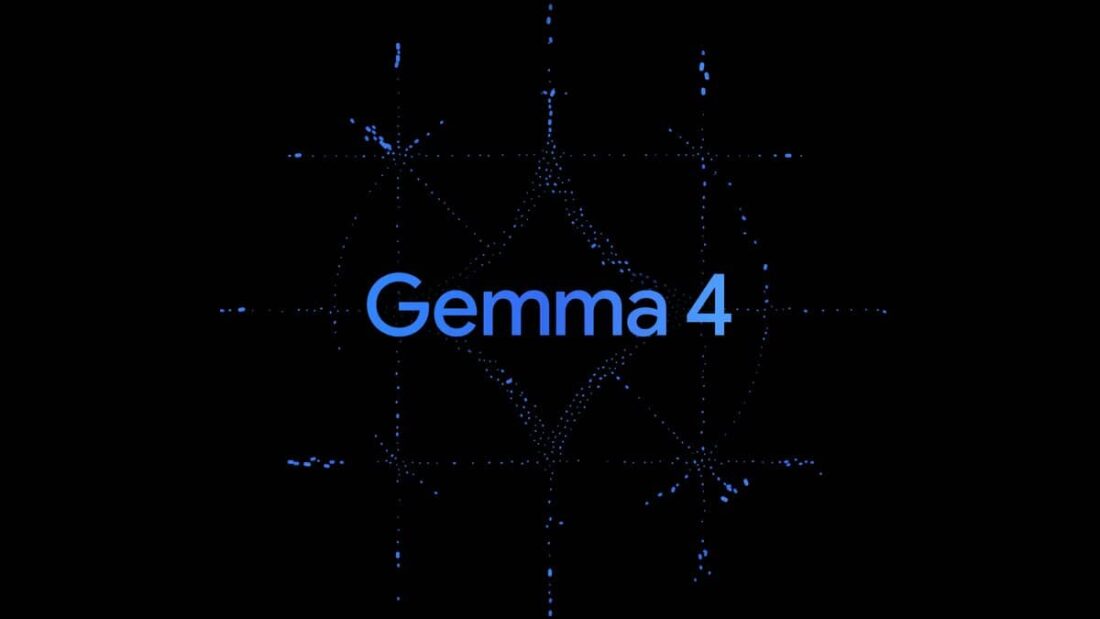 Google Gemma 4 AI