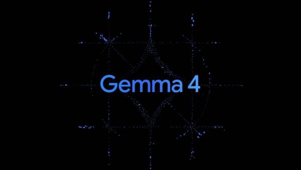 Google Gemma 4 AI