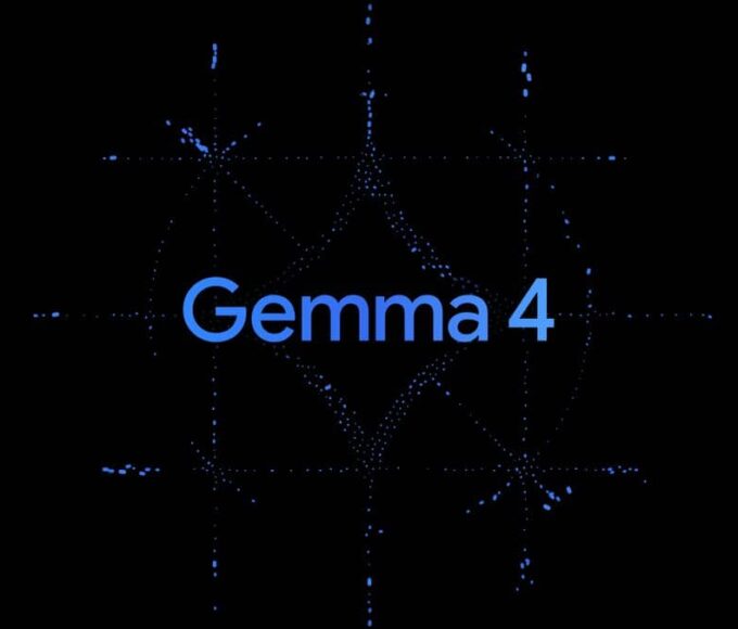 Google Gemma 4 AI