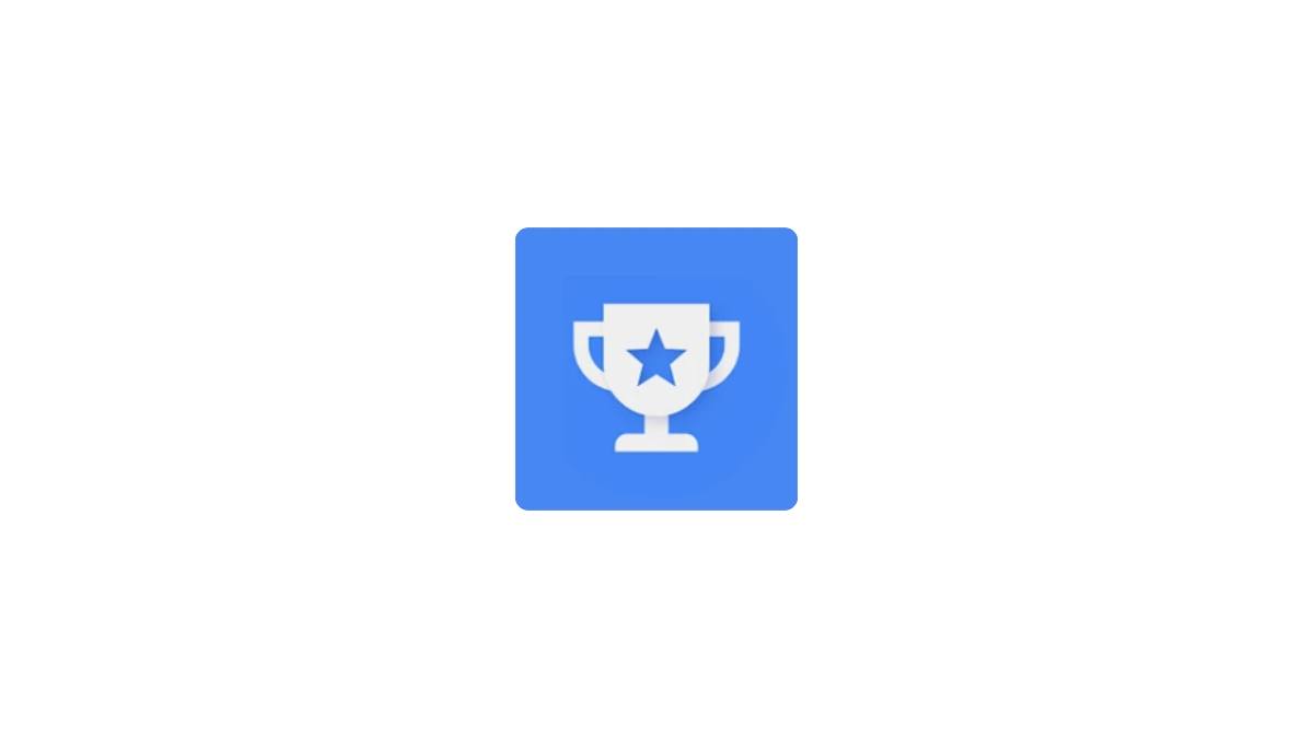 Google Opinion Rewards