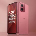 HMD Crest 2 and Crest 2 Pro Leaks