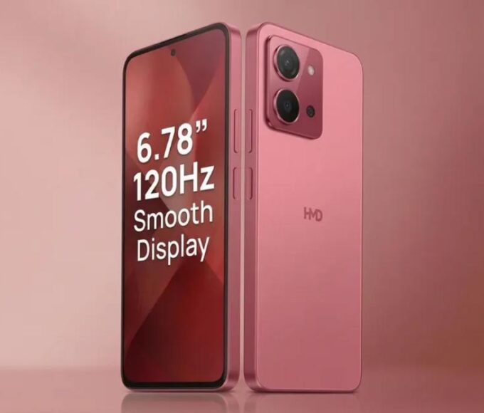 HMD Crest 2 and Crest 2 Pro Leaks