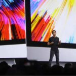 John Ternus ― New Apple CEO