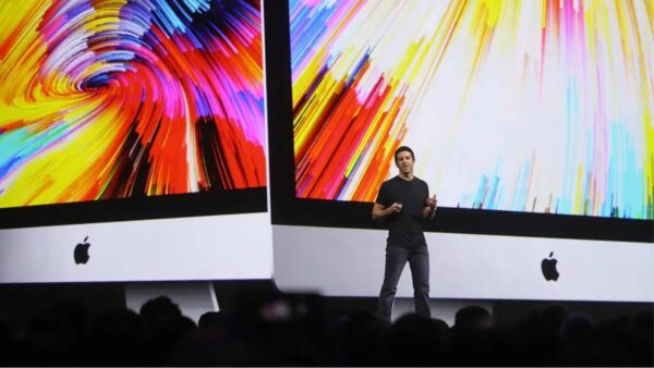 John Ternus ― New Apple CEO