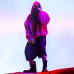 Justin Bieber Dominates Billboard 200 With 7 Albums at Once