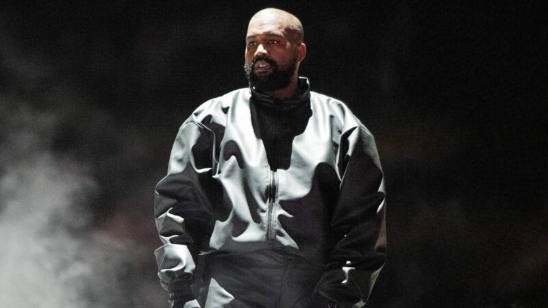 Wireless Festival 2026 Is Cancelled After the UK Blocked Kanye West From Entering the Country