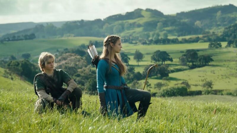 The Legend of Zelda Live-Action Film Takes Major Step Toward Release