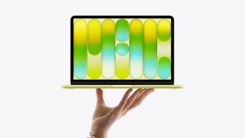 Windows 11 Upgrade Incoming as MacBook Neo Raises Pressure