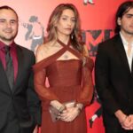 Michael Jackson’s Children