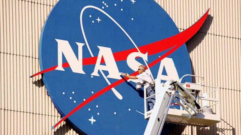 NASA Is Planning A Huge 2027 Moon Mission But Astronauts Won’t Actually Be Landing