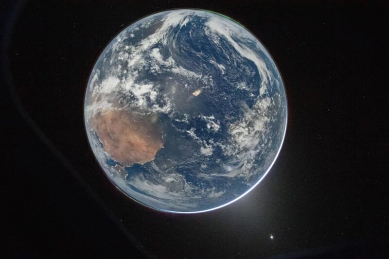 Artemis II Could Finally Put The Moon Landing Conspiracy Theory To Rest