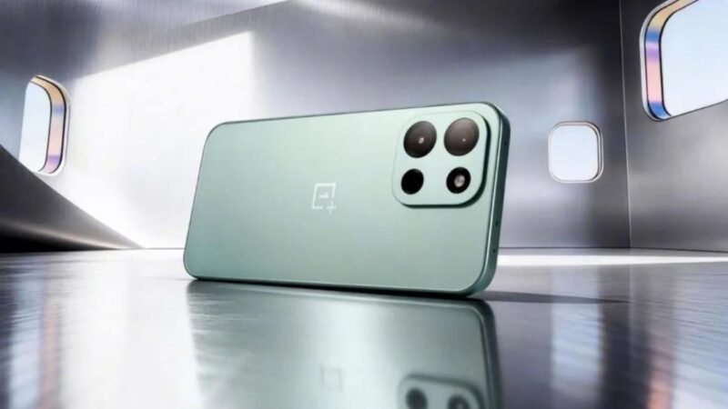 The OnePlus Nord 6 Is Almost Here and It Looks Like a Serious Mid-Range Beast