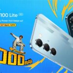 Realme Narzo 100 Lite 5G