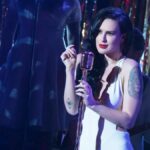 Rumer Willis in Empire