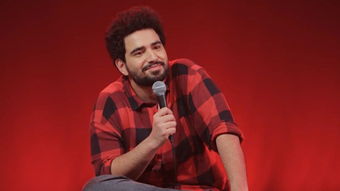 Samay Raina 'Still Alive' Comedy Special