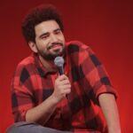 Samay Raina 'Still Alive' Comedy Special