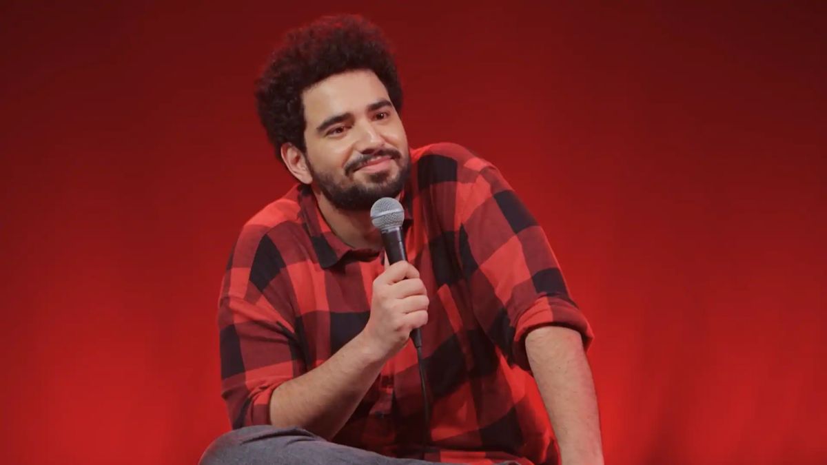 Samay Raina 'Still Alive' Comedy Special