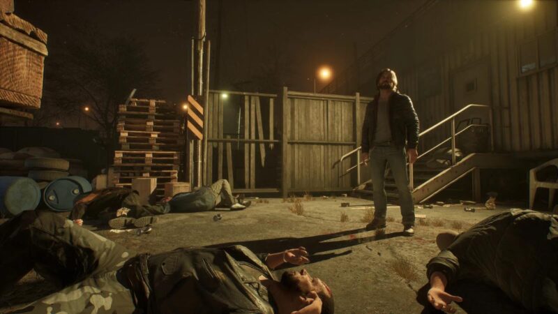 The Open World Game That Could Tide You Over Until GTA 6 Finally Arrives
