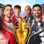 Sidemen Charity Match 2026