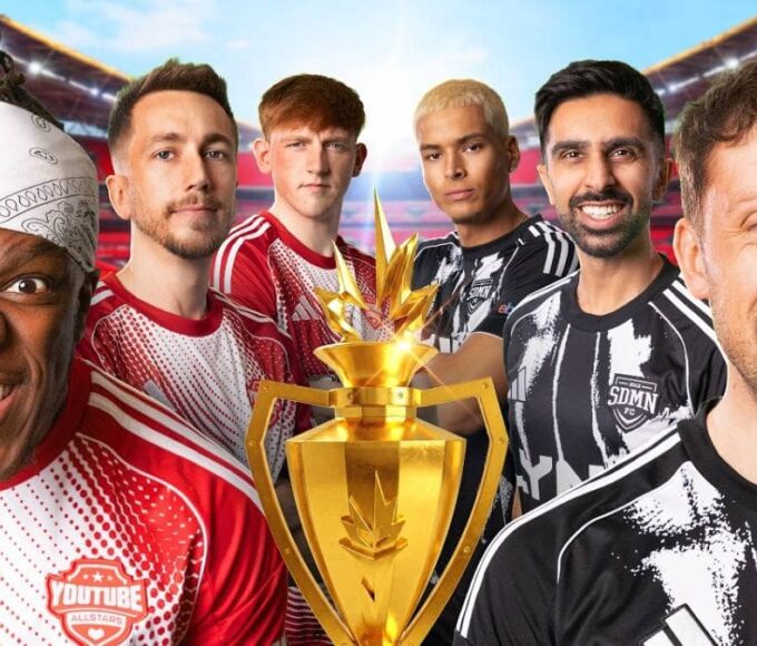 Sidemen Charity Match 2026