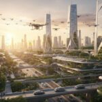 What The World looks like in 2030