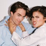 Zendaya and Pattinson's Film, The Drama