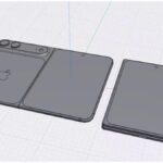 iPhone Fold Leaks