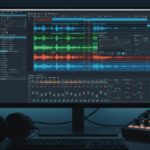 Audio Editing Software