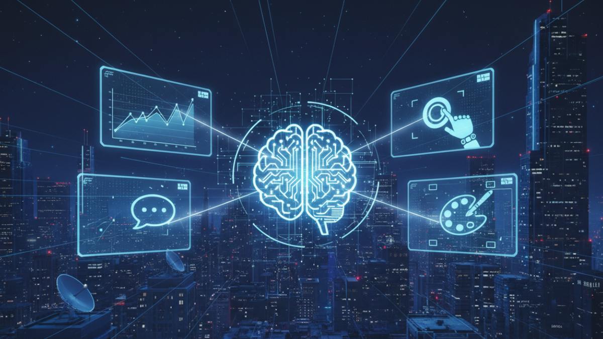 15 Best AI Apps for Daily Use (2026 Guide)