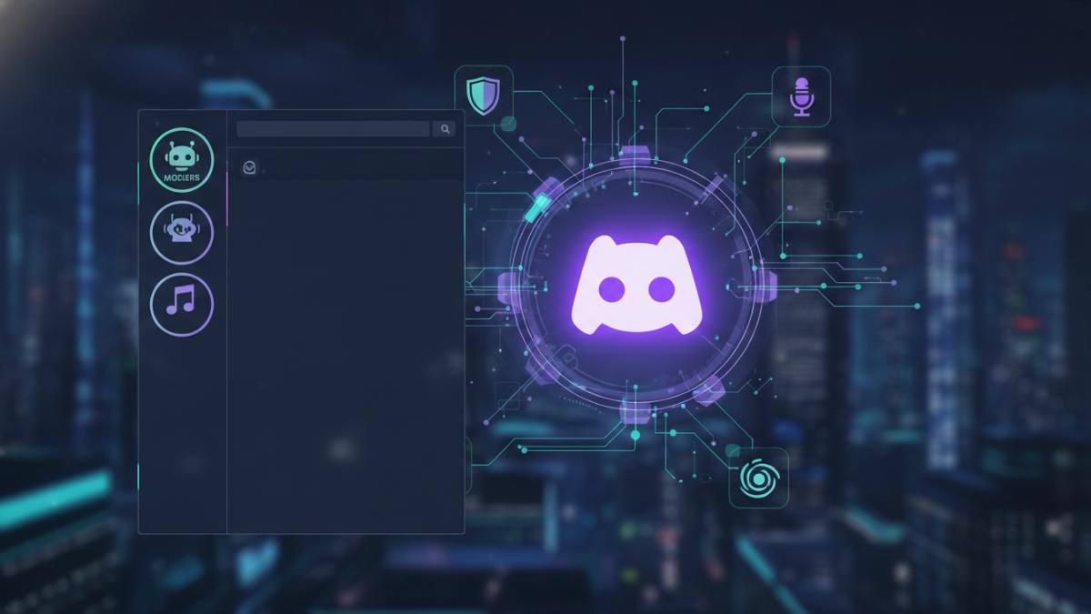 Best Discord AI Bots in 2026 (Safe, Useful & Verified Tools)