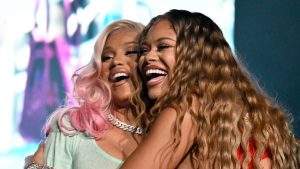 Cardi B Responds to Latto Feud, Says She Tried to Apologize Multiple Times