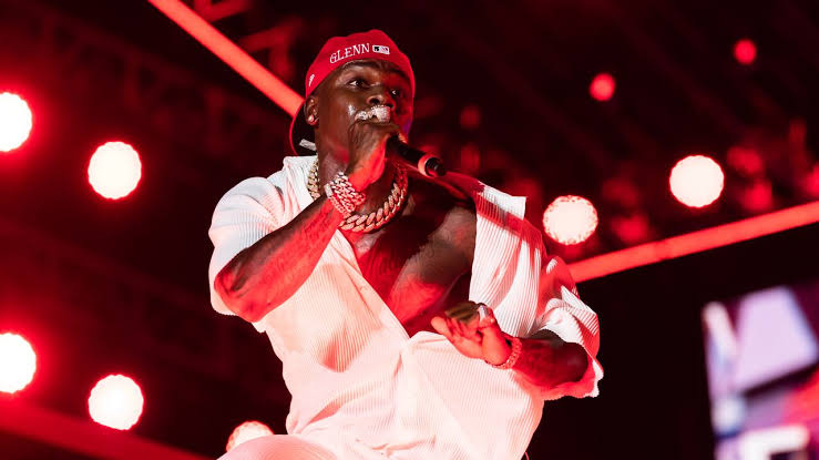 DaBaby’s Be More Grateful Festival Brought In Over 10,000 Hip-Hop Fans To North Carolina