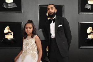 Nipsey Hussle’s Daughter Emani Graduates High School at 17, Family Celebrates Proud Moment