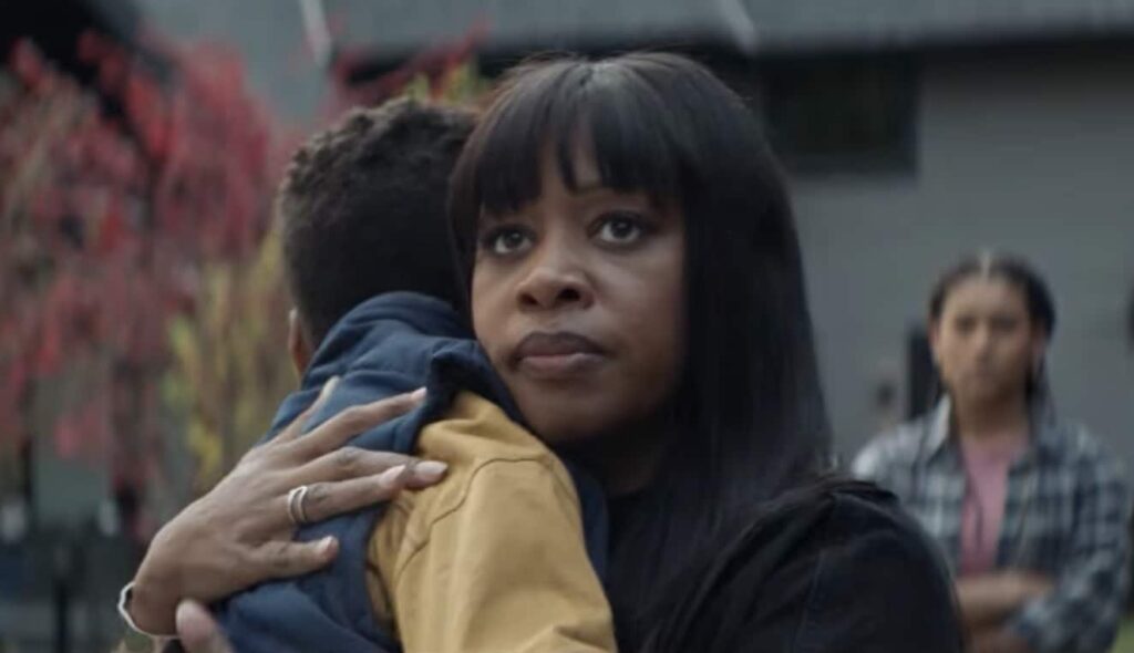 Remy Ma Confronts Distrust and Danger in Chilling Lifetime Drama