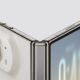 Apple iPhone Duo - Half Folded Look